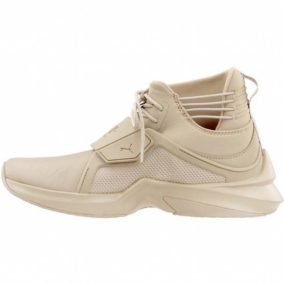 Puma x Fenty Trainer Hi0 - Picture 4 of 7